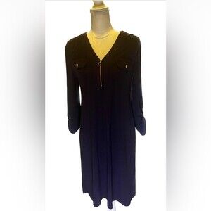 Emma & Michelle Dress